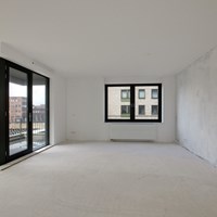 Amsterdam, Bert Haanstrakade, 3-kamer appartement - foto 4