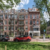 Amsterdam, Weesperzijde, 4-kamer appartement - foto 6