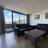 Utrecht, Merelstraat, 3-kamer appartement - foto 5