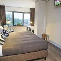 Badhoevedorp, Meidoornweg, zelfstandige studio - foto 6