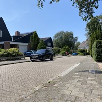 Lisse, Van Matenesselaan, eengezinswoning - foto 4