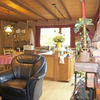 Lauwersoog, Robbenoort, recreatiewoning - foto 6