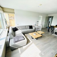 Zwijndrecht, H Kamerlingh Onnesstraat, 3-kamer appartement - foto 4