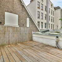 Amsterdam, Ruysdaelkade, 3-kamer appartement - foto 4