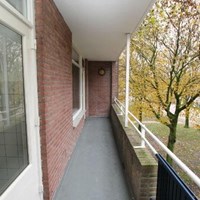 Tilburg, Azuurweg, 3-kamer appartement - foto 4