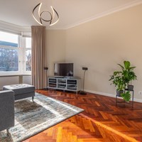 Amsterdam, Rooseveltlaan, 3-kamer appartement - foto 5