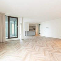 Amsterdam, Radarweg, 4-kamer appartement - foto 5