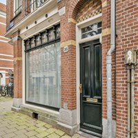 Amsterdam, Cornelis Anthoniszstraat, hoekappartement - foto 5