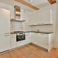 Amsterdam, Onkelboerensteeg, 2-kamer appartement - foto 6