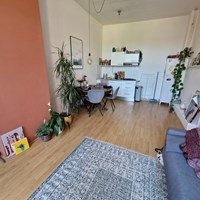 Groningen, Sterrebosstraat, 2-kamer appartement - foto 4