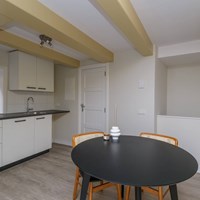 Leiden, Apothekersdijk, 2-kamer appartement - foto 6