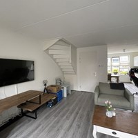 Wierden, De Tureluur, tussenwoning - foto 5