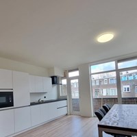 Schiedam, Rotterdamsedijk, 3-kamer appartement - foto 4