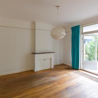 Amsterdam, Roerstraat, benedenwoning - foto 6