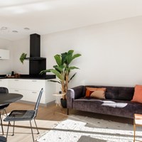 Amsterdam, Jan Kiststraat, 3-kamer appartement - foto 6