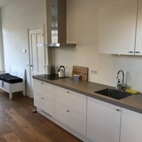 Leiden, Rijn en Schiekade, hoekwoning - foto 4