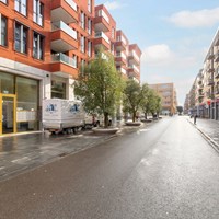 Utrecht, Londenstraat, 2-kamer appartement - foto 6