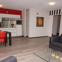 Rotterdam, Landverhuizersplein, 3-kamer appartement - foto 5