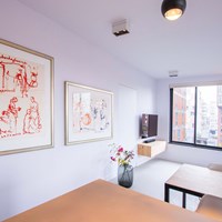 Amsterdam, Westerdoksdijk, 2-kamer appartement - foto 6