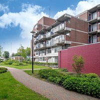 Leeuwarden, Trosdravik, 2-kamer appartement - foto 5