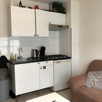 Eindhoven, Ranonkelstraat, zelfstandige studio - foto 4