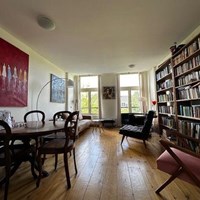 Den Haag, Groenewegje, 3-kamer appartement - foto 5