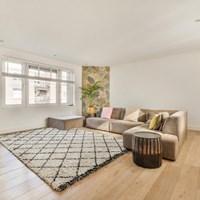 Amsterdam, Van Speijkstraat, 5-kamer appartement - foto 4