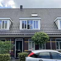 Harderwijk, Stakenbergerhout, tussenwoning - foto 5