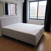 Amsterdam, Belgiëplein, 3-kamer appartement - foto 4