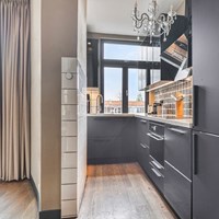 Amsterdam, Admiraal De Ruijterweg, 3-kamer appartement - foto 4