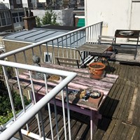 Den Haag, Van Bylandtstraat, bovenwoning - foto 5