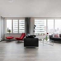 Rotterdam, LANDVERHUIZERSPLEIN, 3-kamer appartement - foto 5