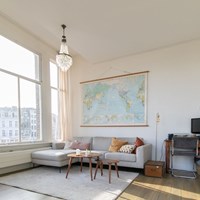 Amsterdam, Muntplein, 2-kamer appartement - foto 4