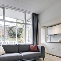 Rotterdam, Vredehofweg, 2-kamer appartement - foto 4