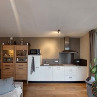 Roosendaal, Markt, bovenwoning - foto 4