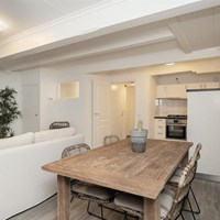 Amsterdam, Hartenstraat, 2-kamer appartement - foto 6