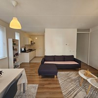 Groningen, Zuilen, 2-kamer appartement - foto 5