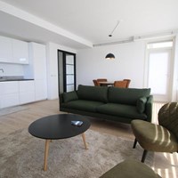 Amsterdam, Nijenburg, 4-kamer appartement - foto 4