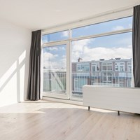 Rotterdam, Kraaierstraat, 3-kamer appartement - foto 4