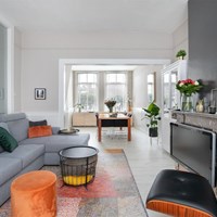 Haarlem, Esschilderstraat, tussenwoning - foto 4