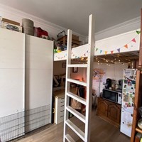 Arnhem, Sloetstraat, kamer - foto 4