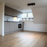 Oudkarspel (Gem. Langedijk), Dorpsstraat, bovenwoning - foto 5