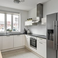 Arnhem, Byblisstraat, tussenwoning - foto 5