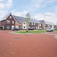 Sneek, Evert Egbertsstraat, hoekwoning - foto 6