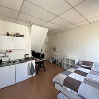 Meppel, Zuideinde, semi zelfstandige studio - foto 4