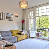 Amsterdam, Steve Bikoplein, 3-kamer appartement - foto 5