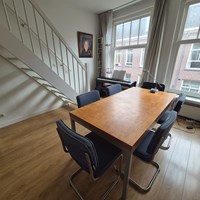 Amsterdam, Lijnbaansgracht, 3-kamer appartement - foto 5