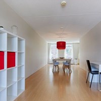 Den Haag, Muzenstraat, 3-kamer appartement - foto 5