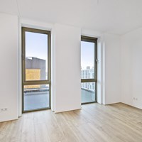 Amsterdam, Albert Molhof, 3-kamer appartement - foto 6