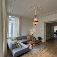 Amsterdam, Sint Jacobsstraat, bovenwoning - foto 4